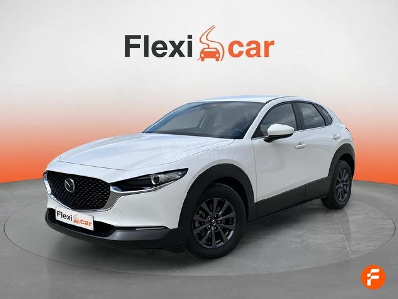 Foto del MAZDA CX-30 2.0 Skyactiv-G Origin 2WD 90kW