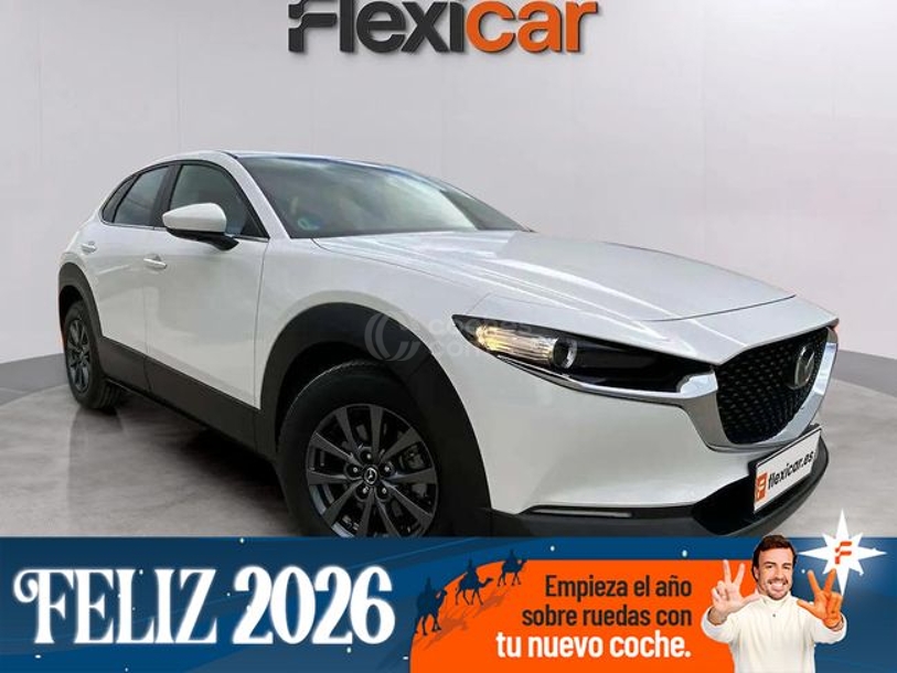 Foto del MAZDA CX-30 2.0 Skyactiv-G Origin 2WD 90kW