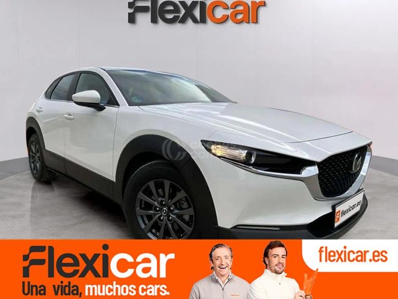 Foto del MAZDA CX-30 2.0 Skyactiv-G Origin 2WD 90kW