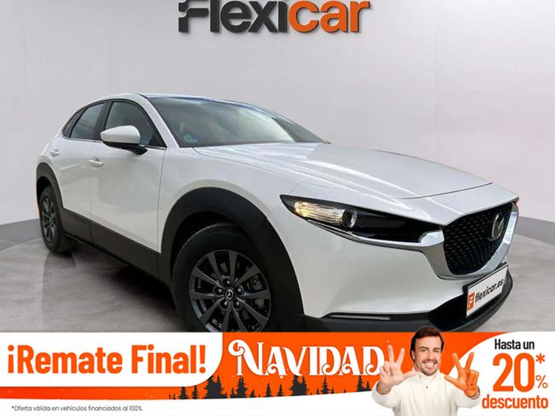 Imagen de MAZDA CX-30