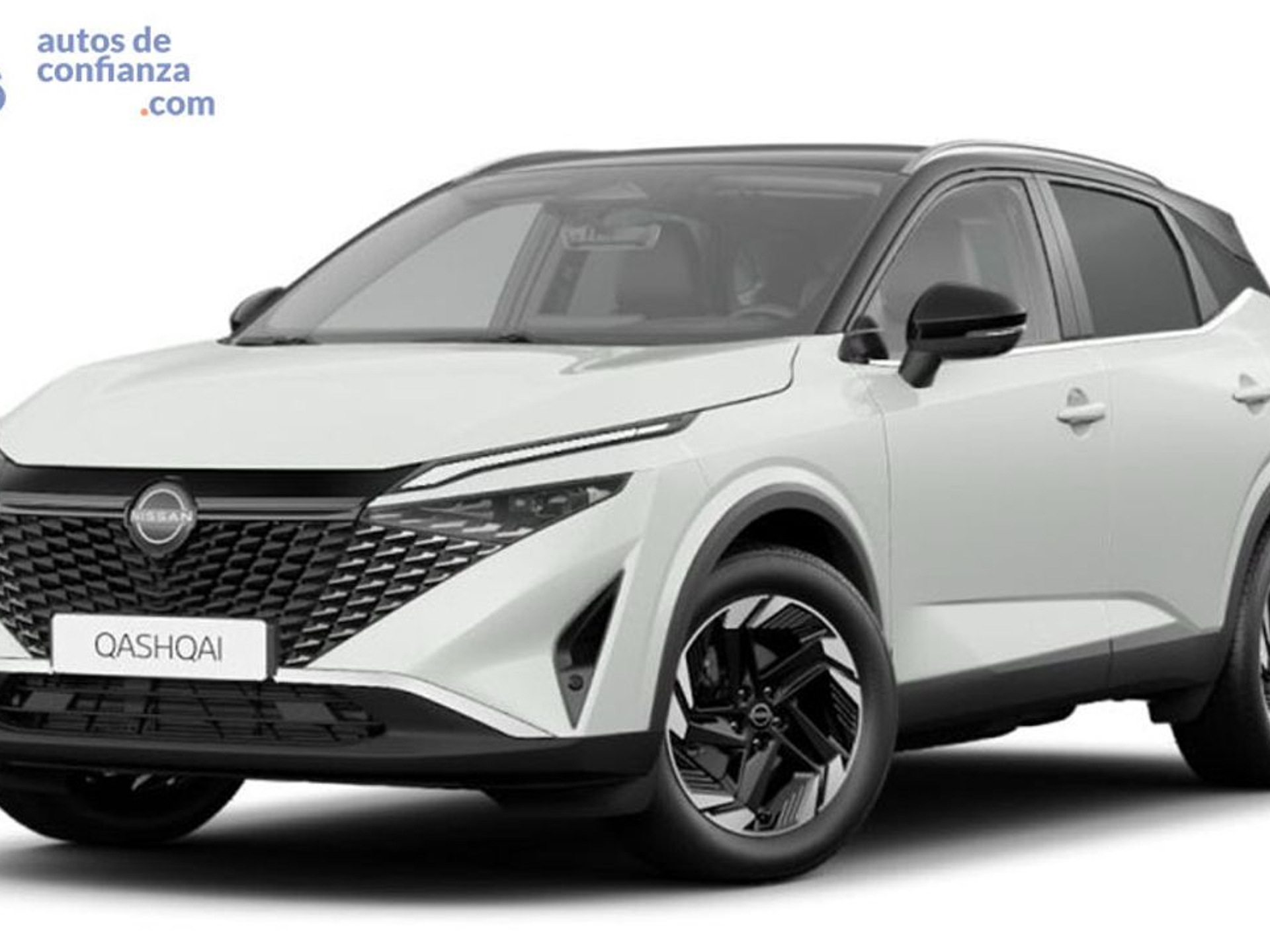 Imagen de NISSAN Qashqai