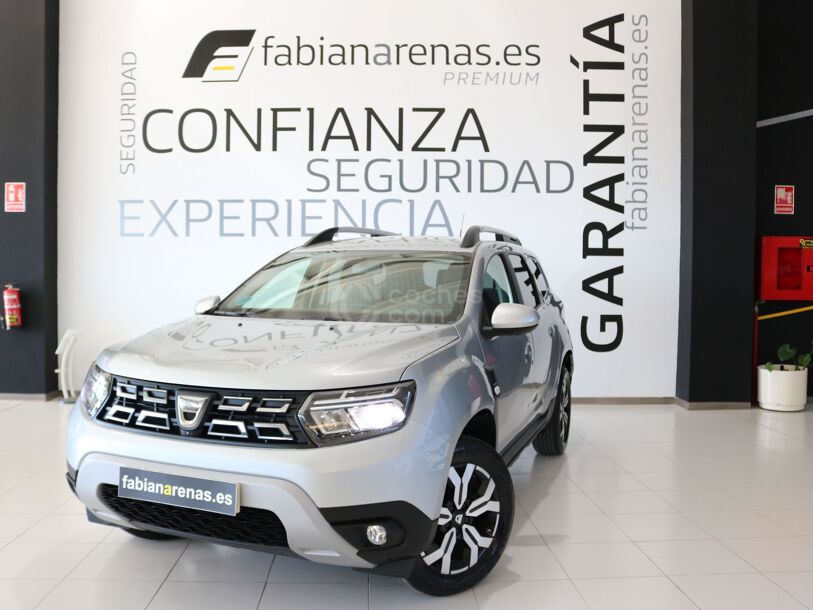 Foto del DACIA Duster 1.5 Blue dCi Prestige 4x2 85kW