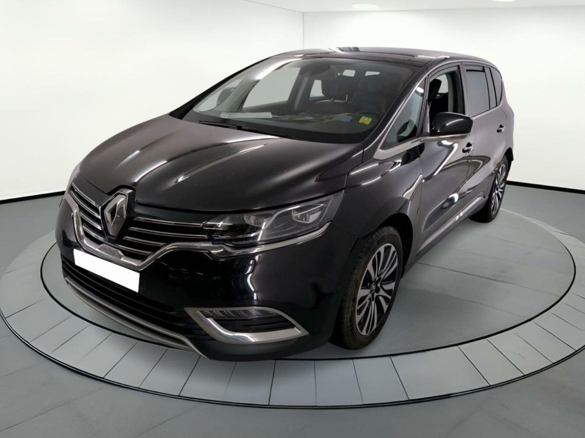 Imagen de RENAULT Espace