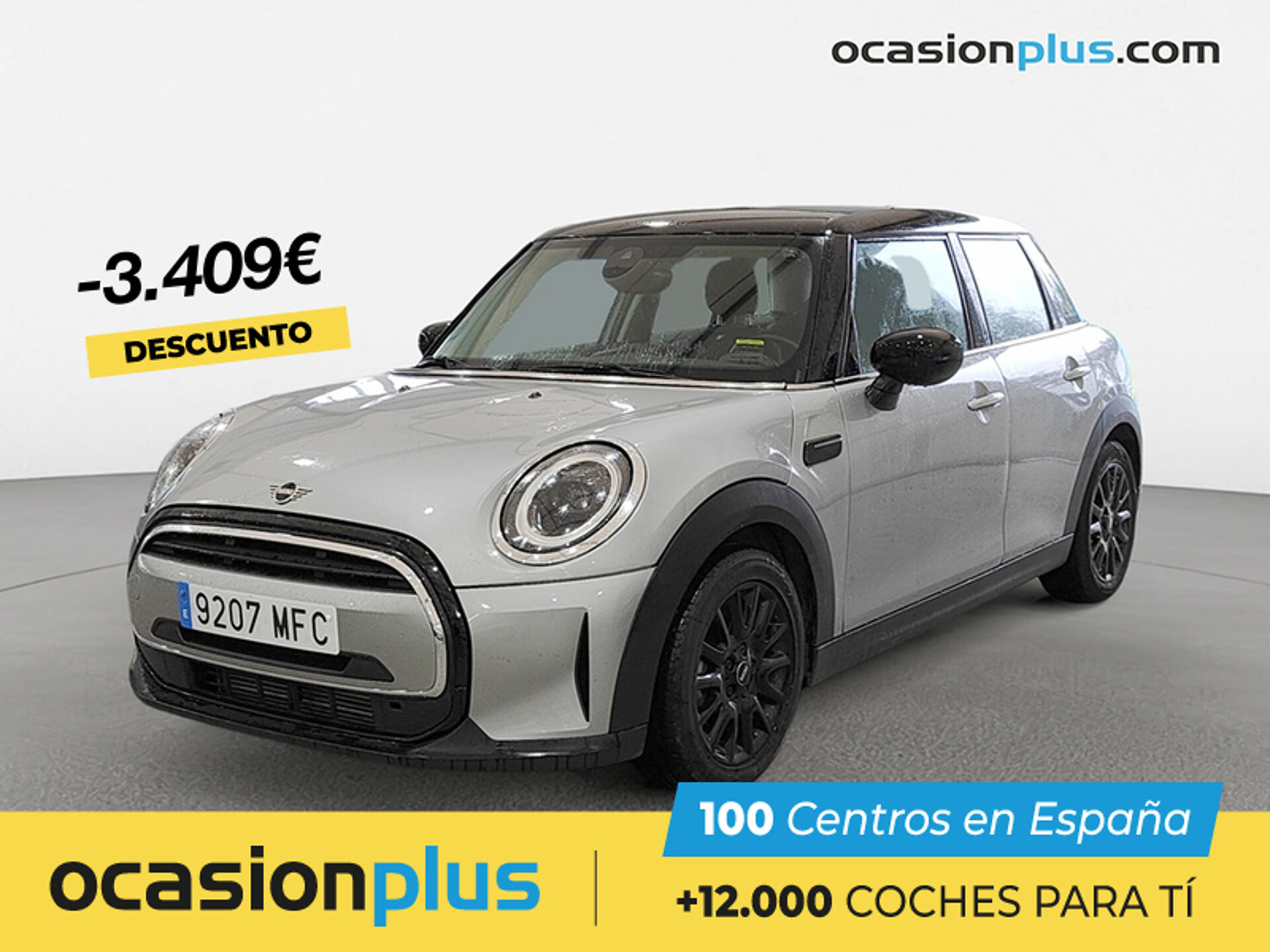 Imagen de MINI Mini