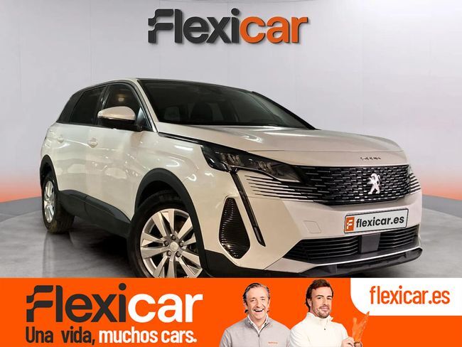PEUGEOT 5008 (1.5 BlueHDi 96kW (130CV) S&S Active Pack) en Alicante