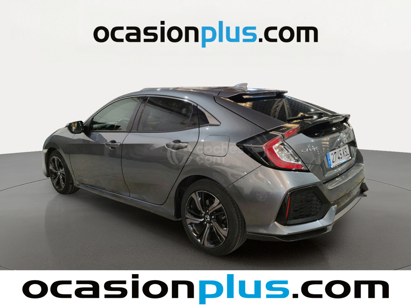 Foto del HONDA Civic 1.0 VTEC Turbo Elegance