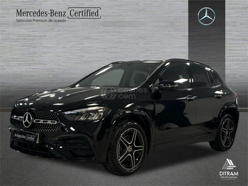Foto del MERCEDES Clase GLA GLA 250e