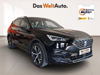 Imagen de SEAT Tarraco 1.5 TSI S&S FR DSG 150