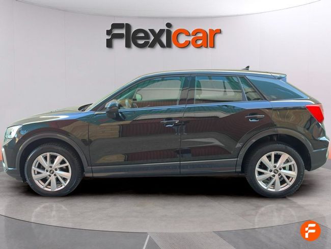 Foto del AUDI Q2 35 TFSI Advanced S tronic 110kW