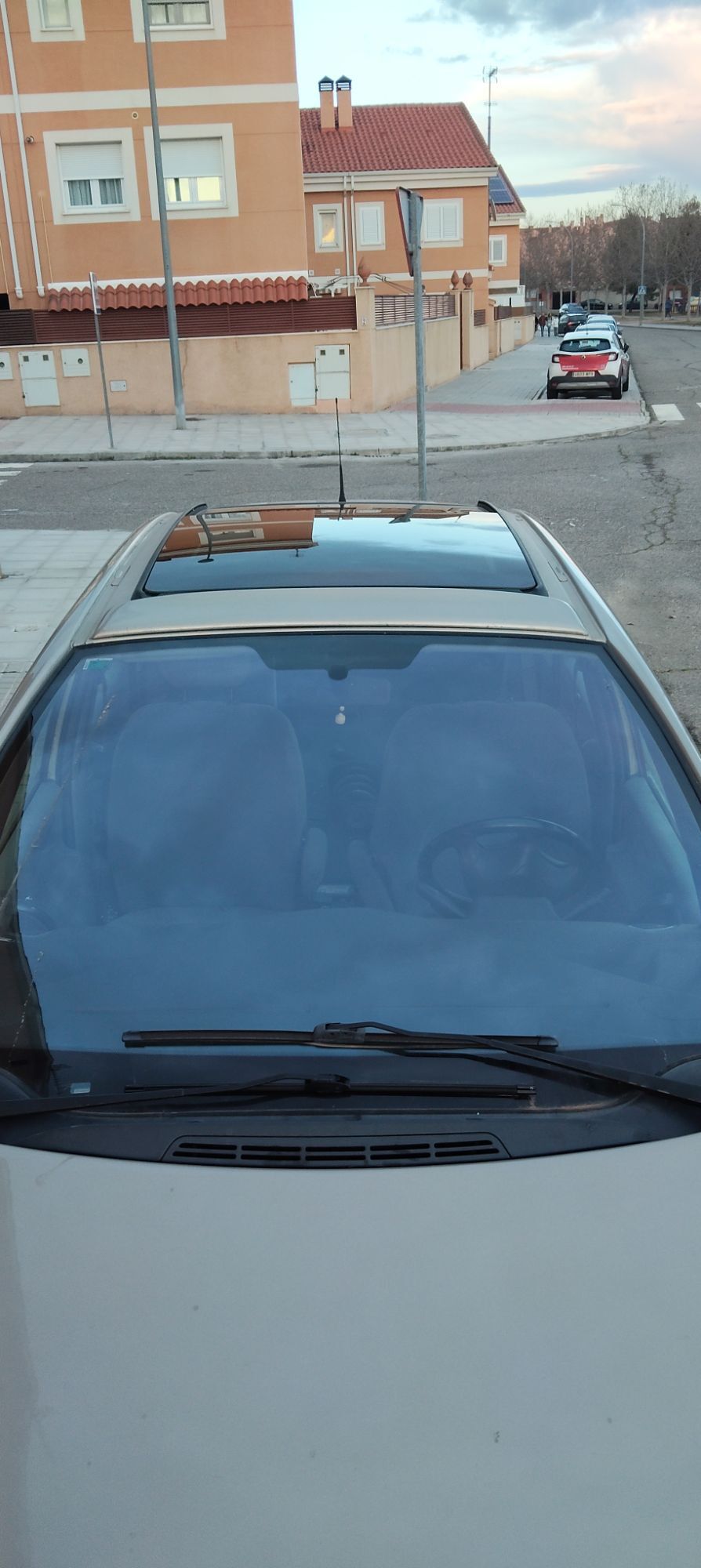 Foto del CITROEN Xsara Picasso 2.0HDi SX Plus