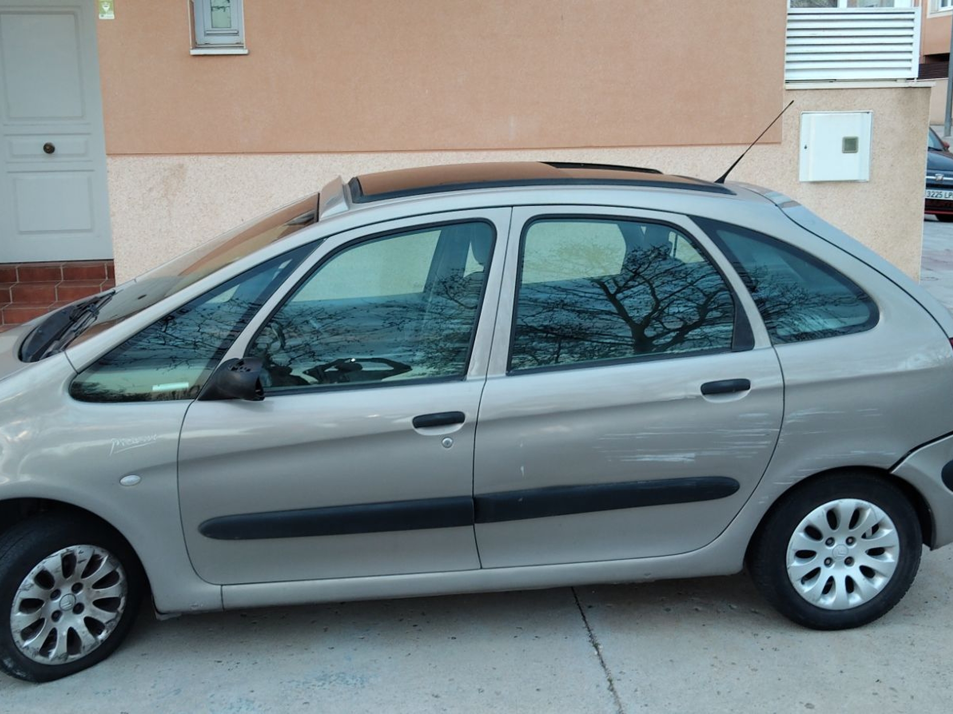 Imagen de CITROEN Xsara