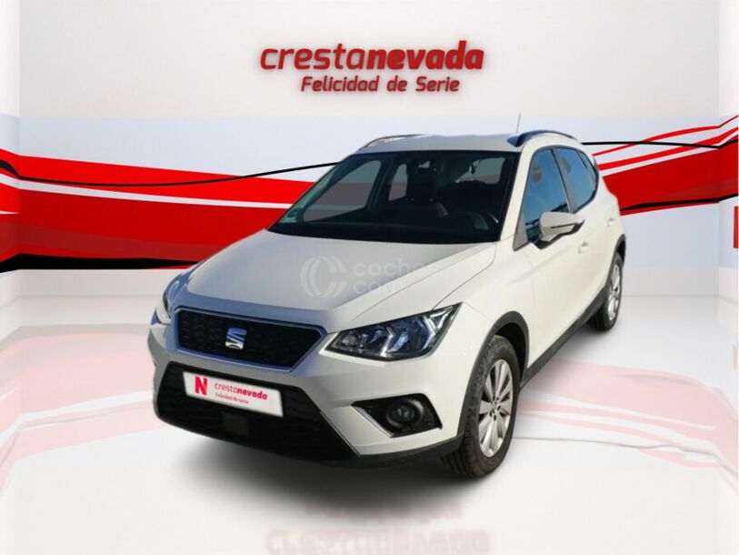 Foto del SEAT Arona 1.0 TSI S&S Style 110