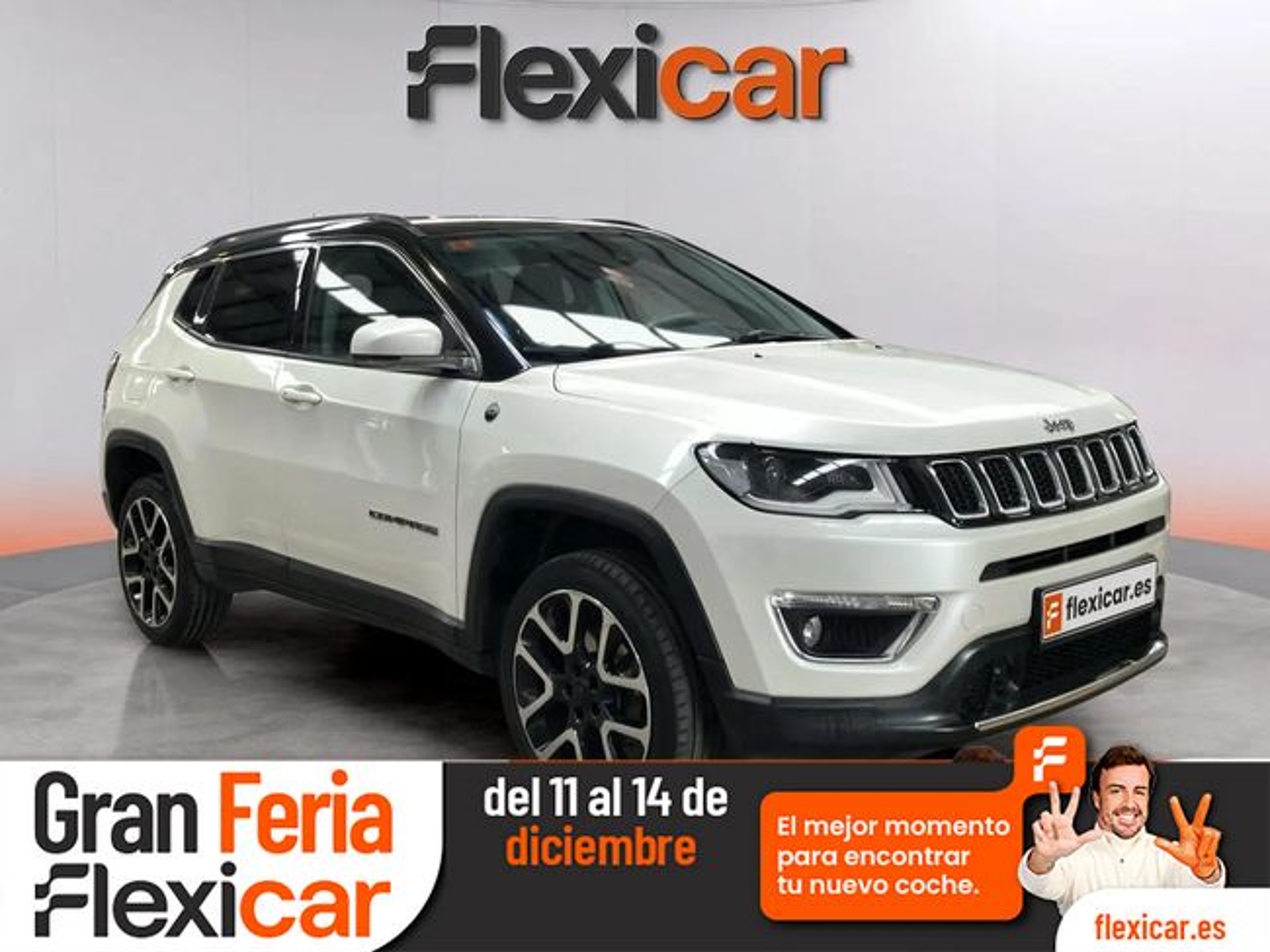 Imagen de JEEP Compass