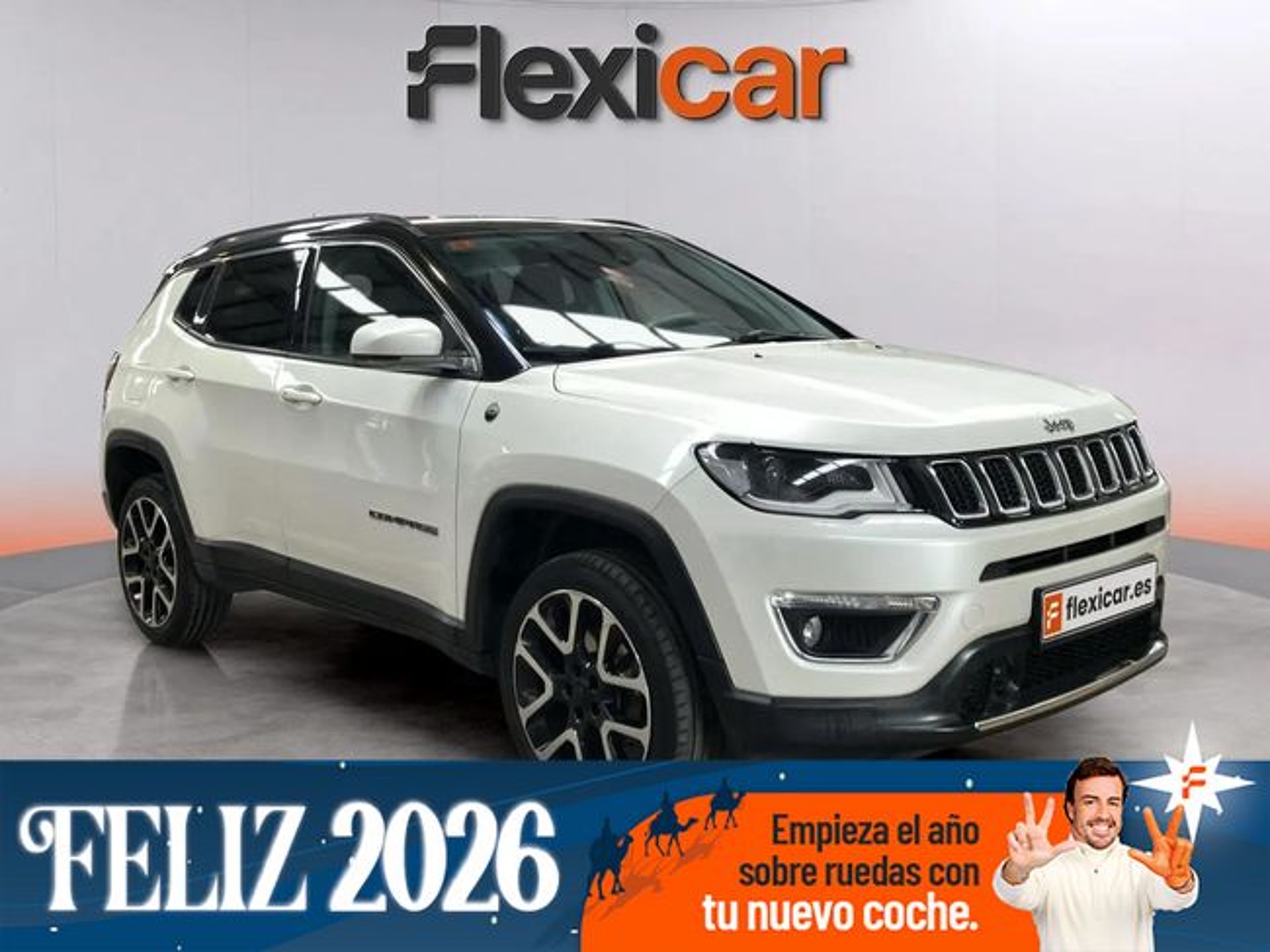 Imagen de JEEP Compass