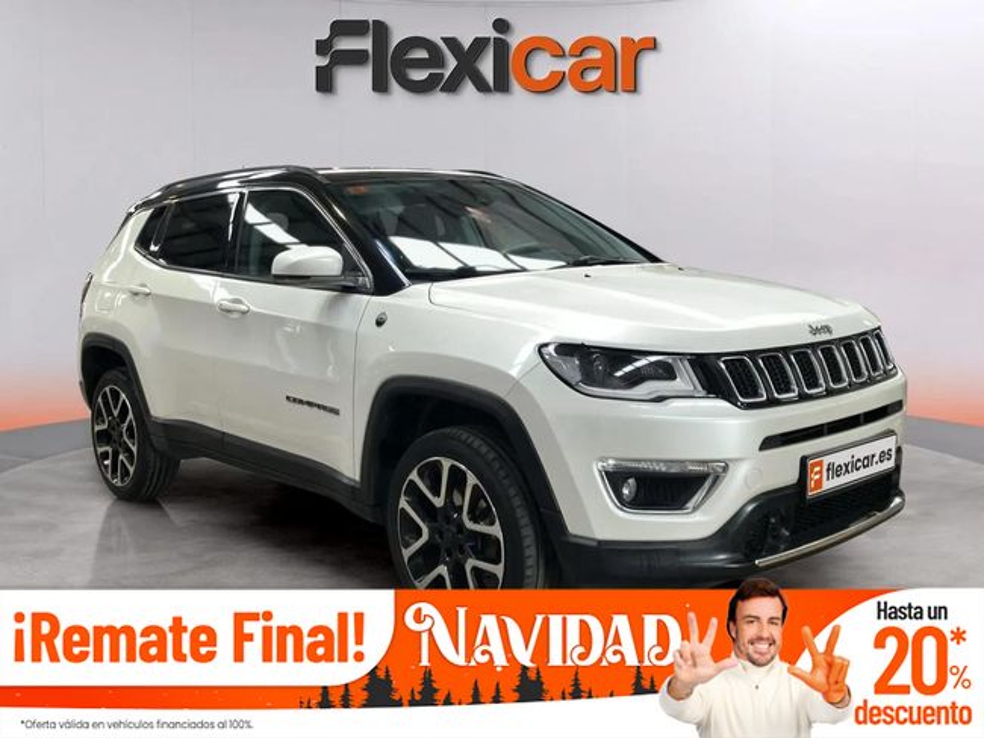 Imagen de JEEP Compass