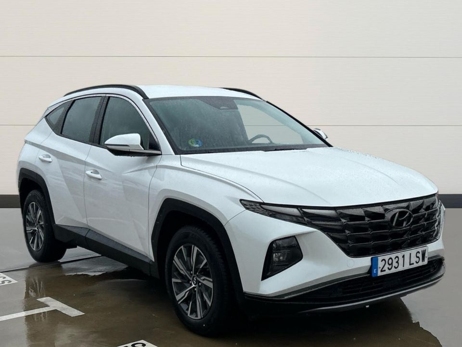 Imagen de HYUNDAI Tucson