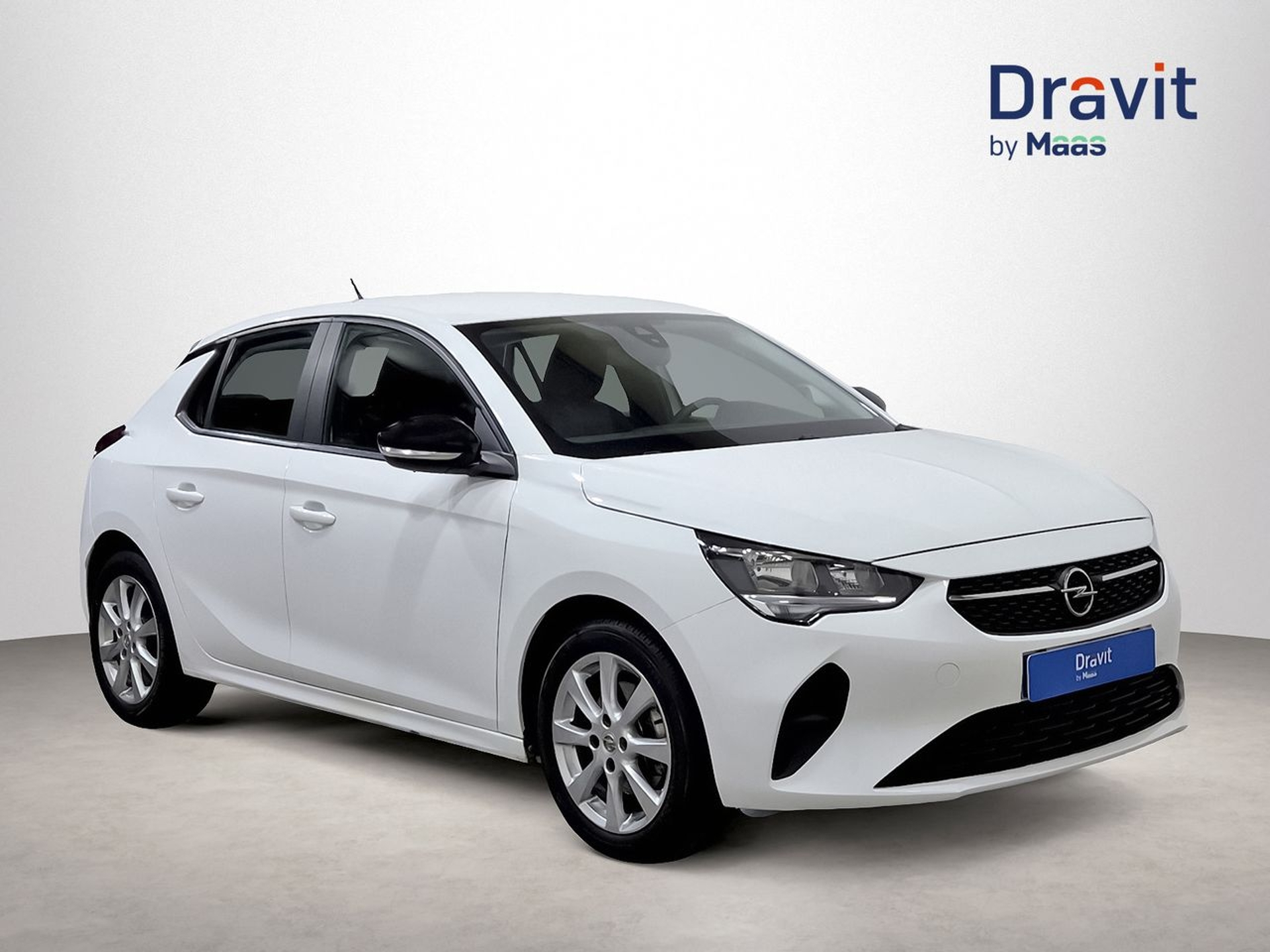 Imagen de OPEL Corsa