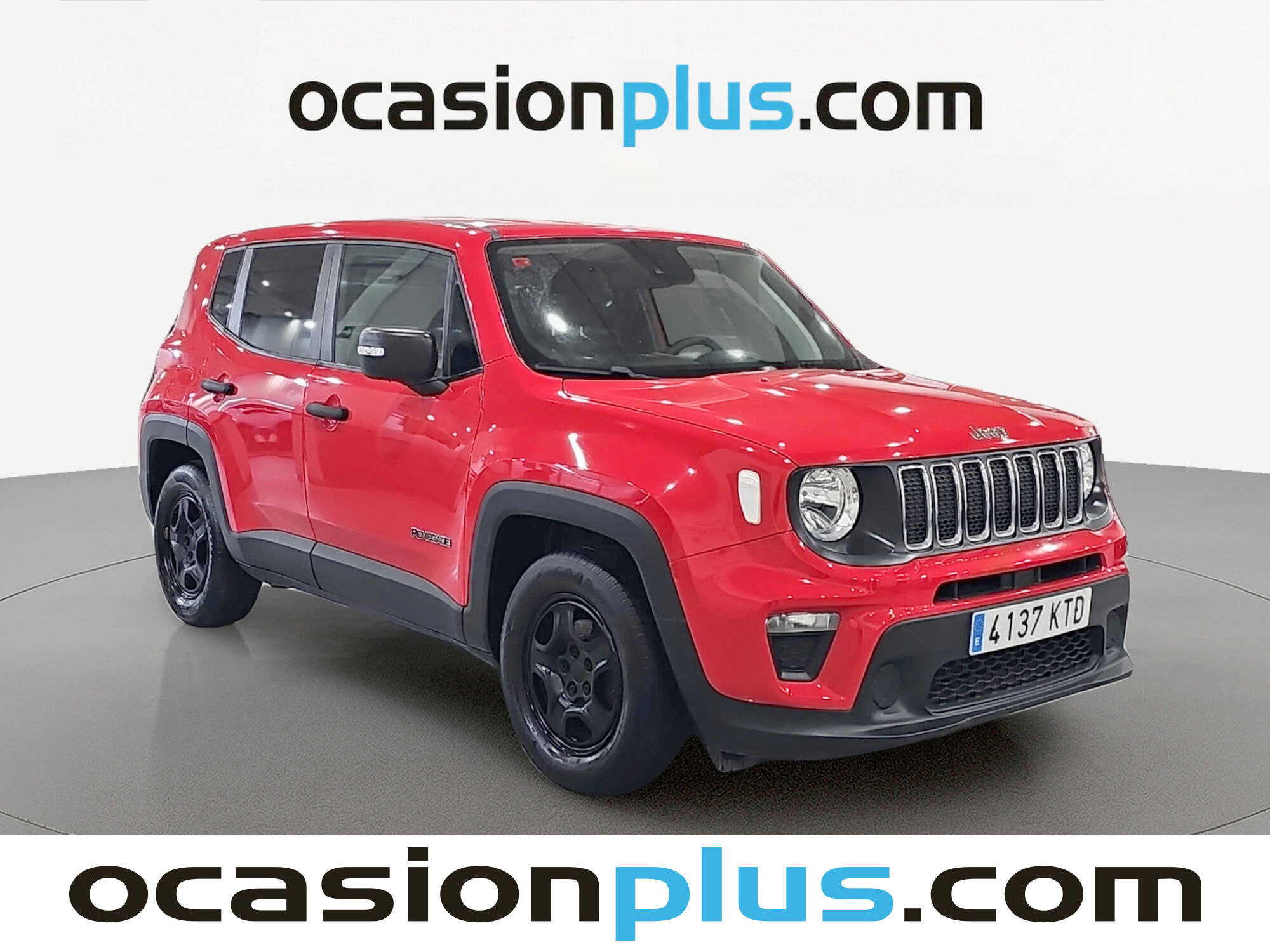 Foto del JEEP Renegade 1.0 Sport 4x2