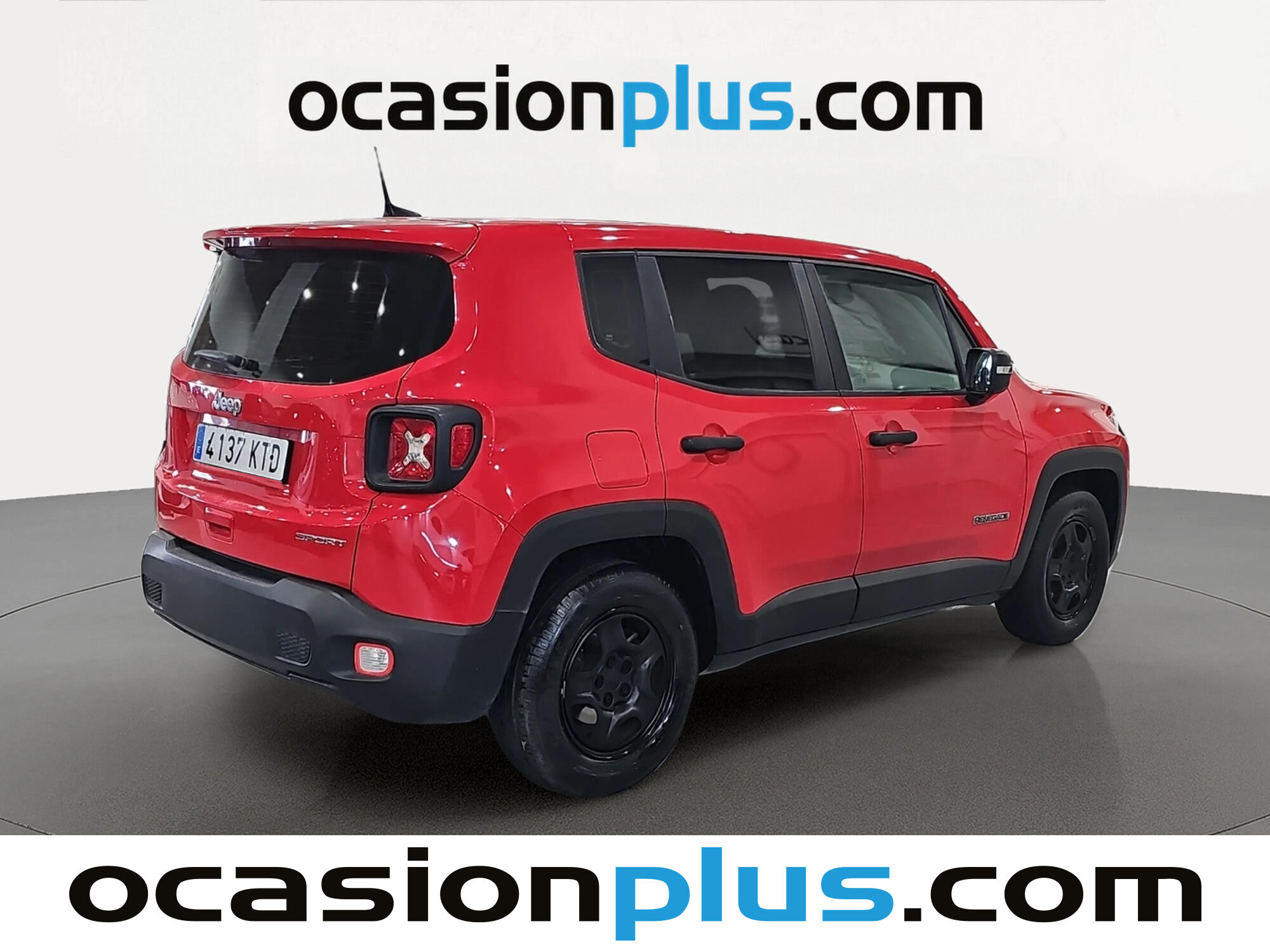 Foto del JEEP Renegade 1.0 Sport 4x2