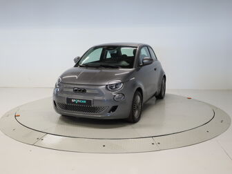 Imagen de FIAT 500 e 87Kw Icon