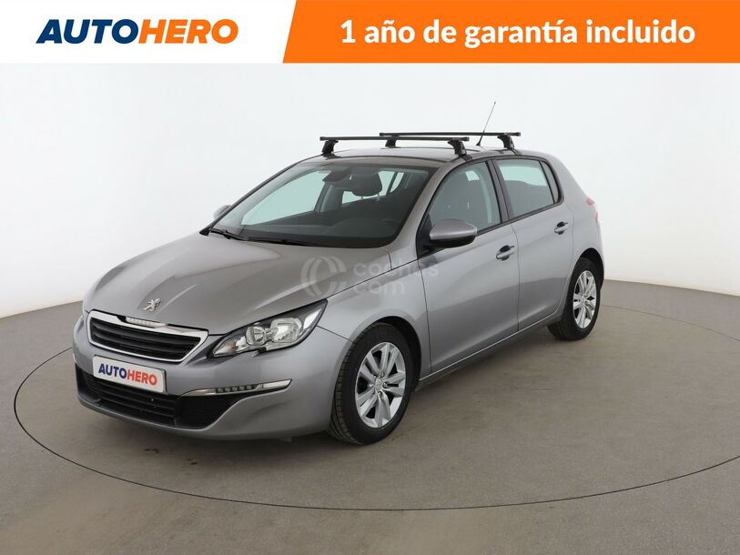 Foto del PEUGEOT 308 1.6 BlueHDi Active 120