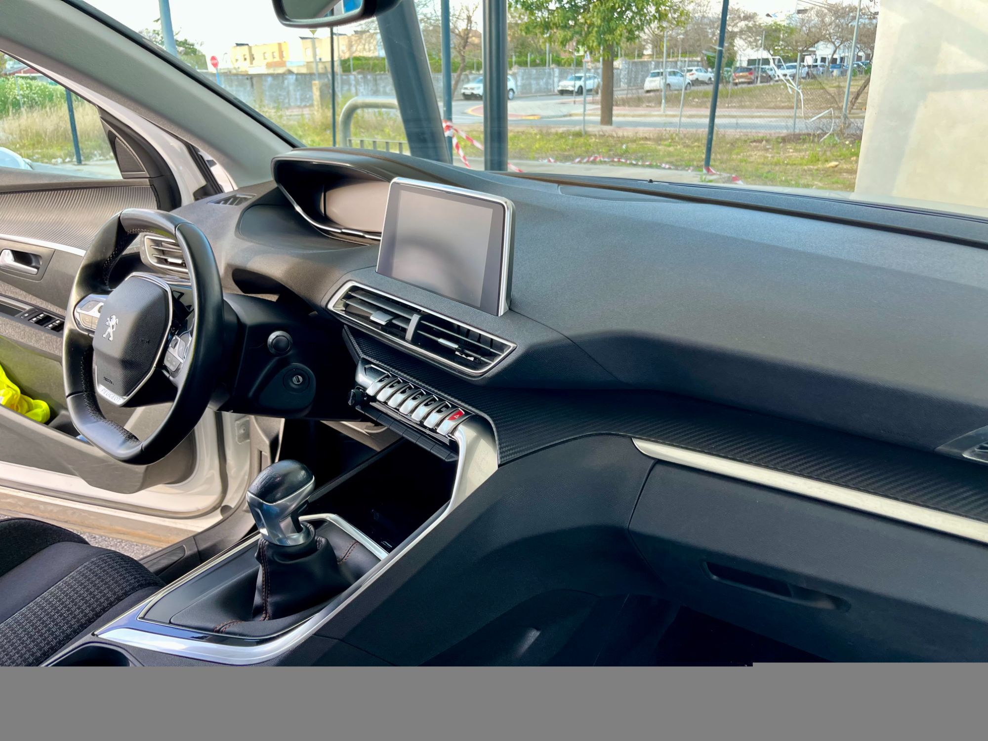 Foto del PEUGEOT 5008 1.2 PureTech S&S Active 130