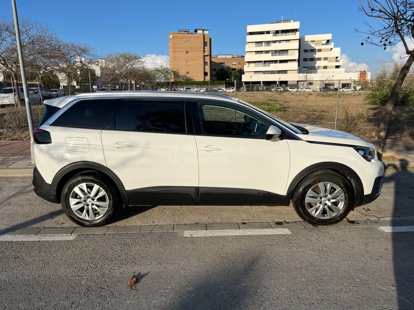 Foto del PEUGEOT 5008 1.2 PureTech S&S Active 130