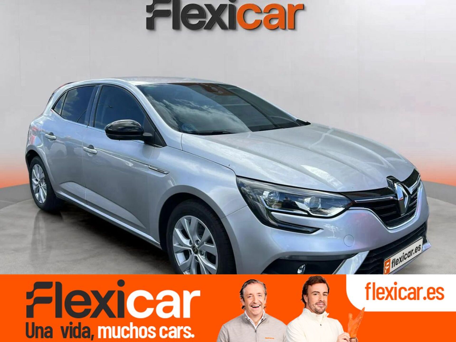 Imagen de RENAULT Mégane