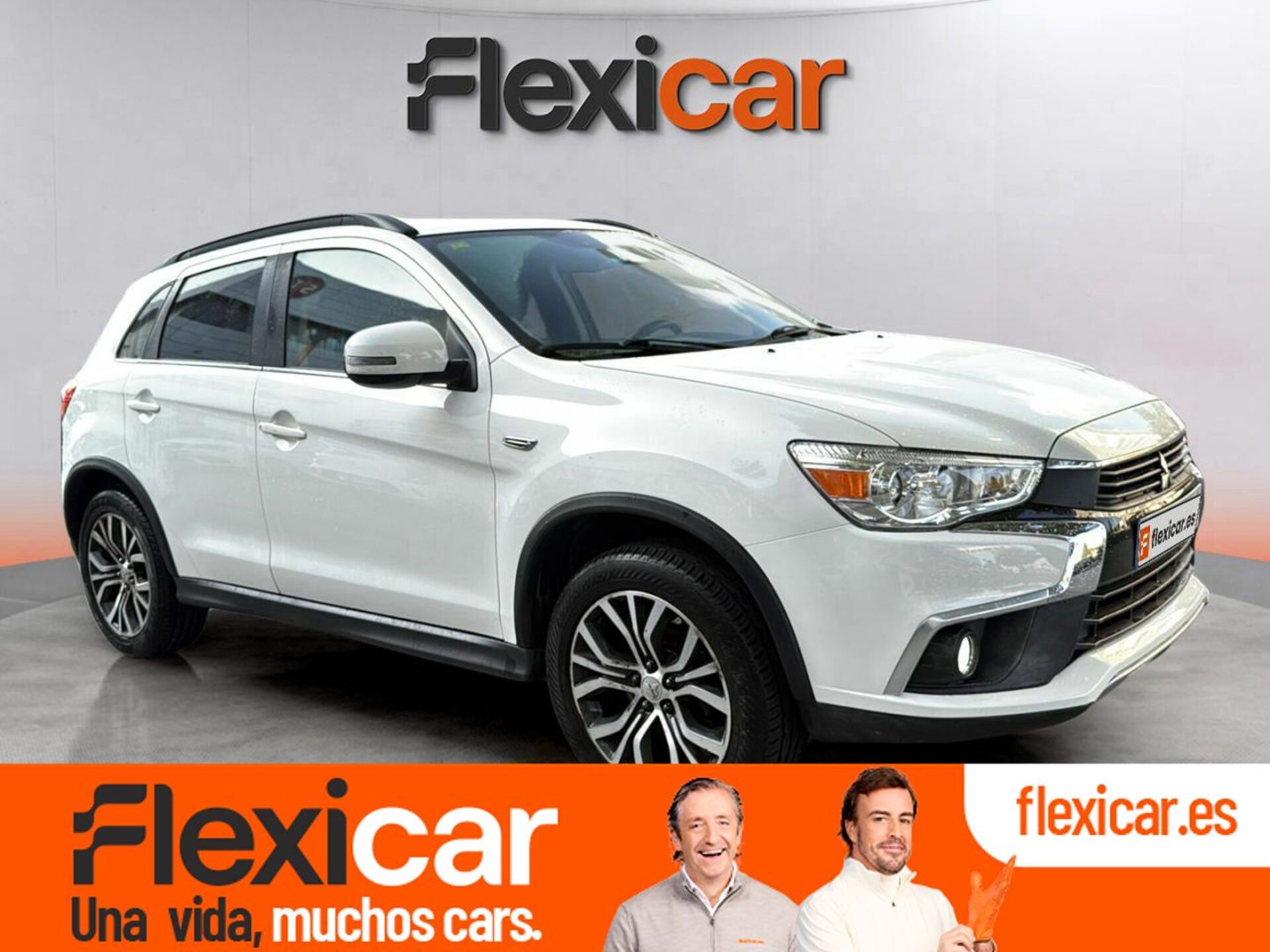 Imagen de MITSUBISHI ASX