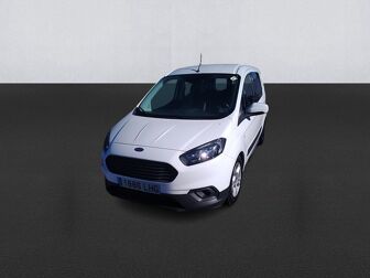 Imagen de FORD Transit Courier Kombi 1.5TDCi Trend 75