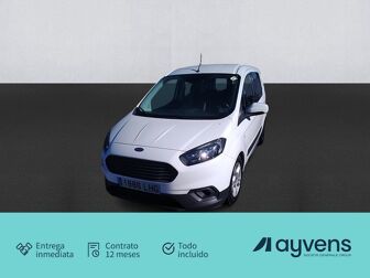 Imagen de FORD Transit Courier Kombi 1.5TDCi Trend 75