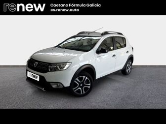 Imagen de DACIA Sandero 0.9 TCE Serie Limitada Xplore 66kW