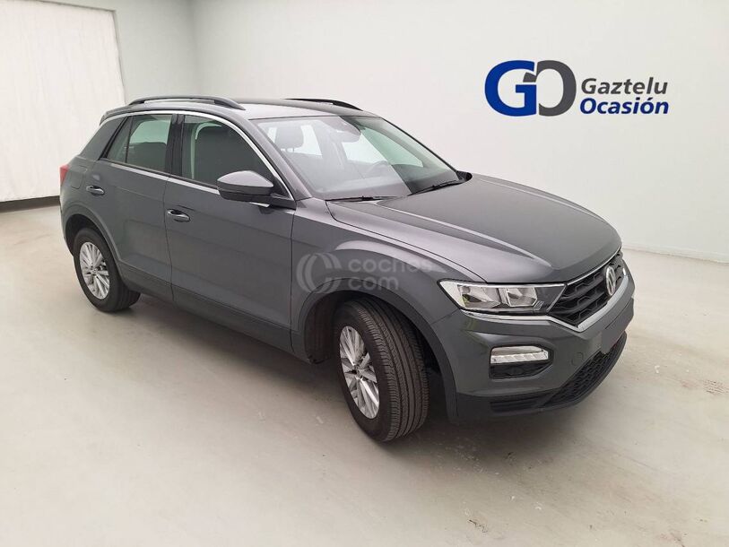 Foto del VOLKSWAGEN T-Roc 1.0 TSI Edition