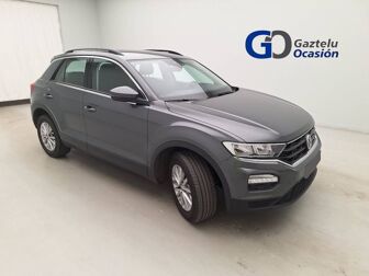 Imagen de VOLKSWAGEN T-Roc 1.0 TSI Edition