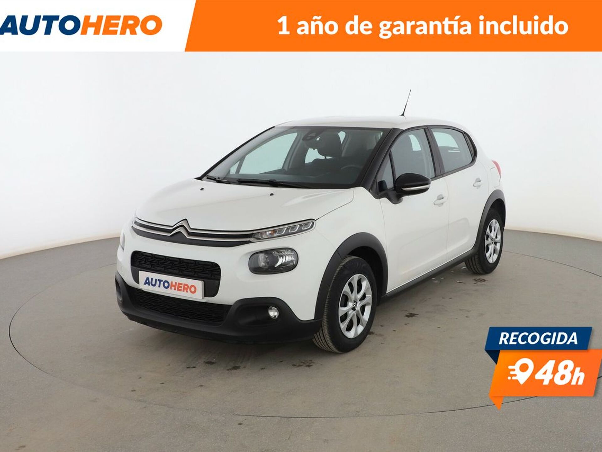 Imagen de CITROEN C3
