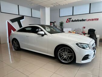 Imagen de MERCEDES Clase E E 220d 9G-Tronic 194