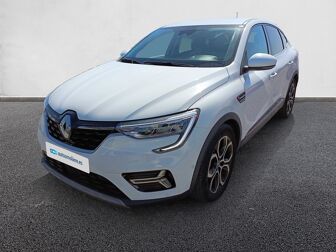 Imagen de RENAULT Arkana 1.6 E-Tech Techno 105kW