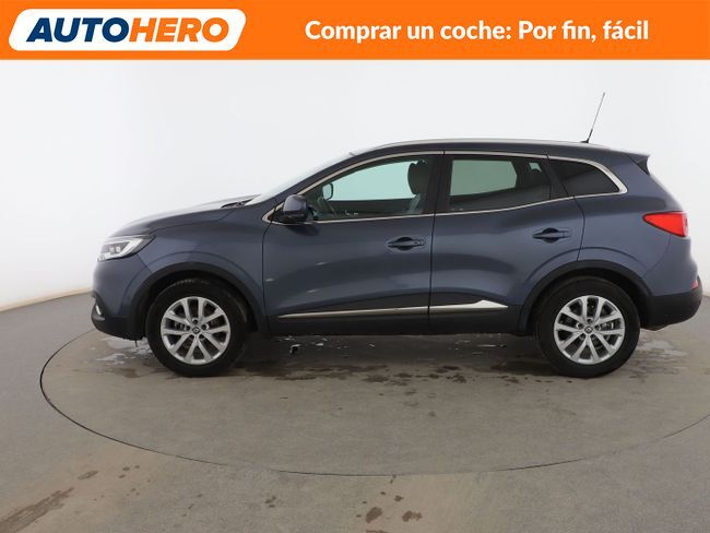 Foto del RENAULT Kadjar 1.5dCi Energy Zen 81kW