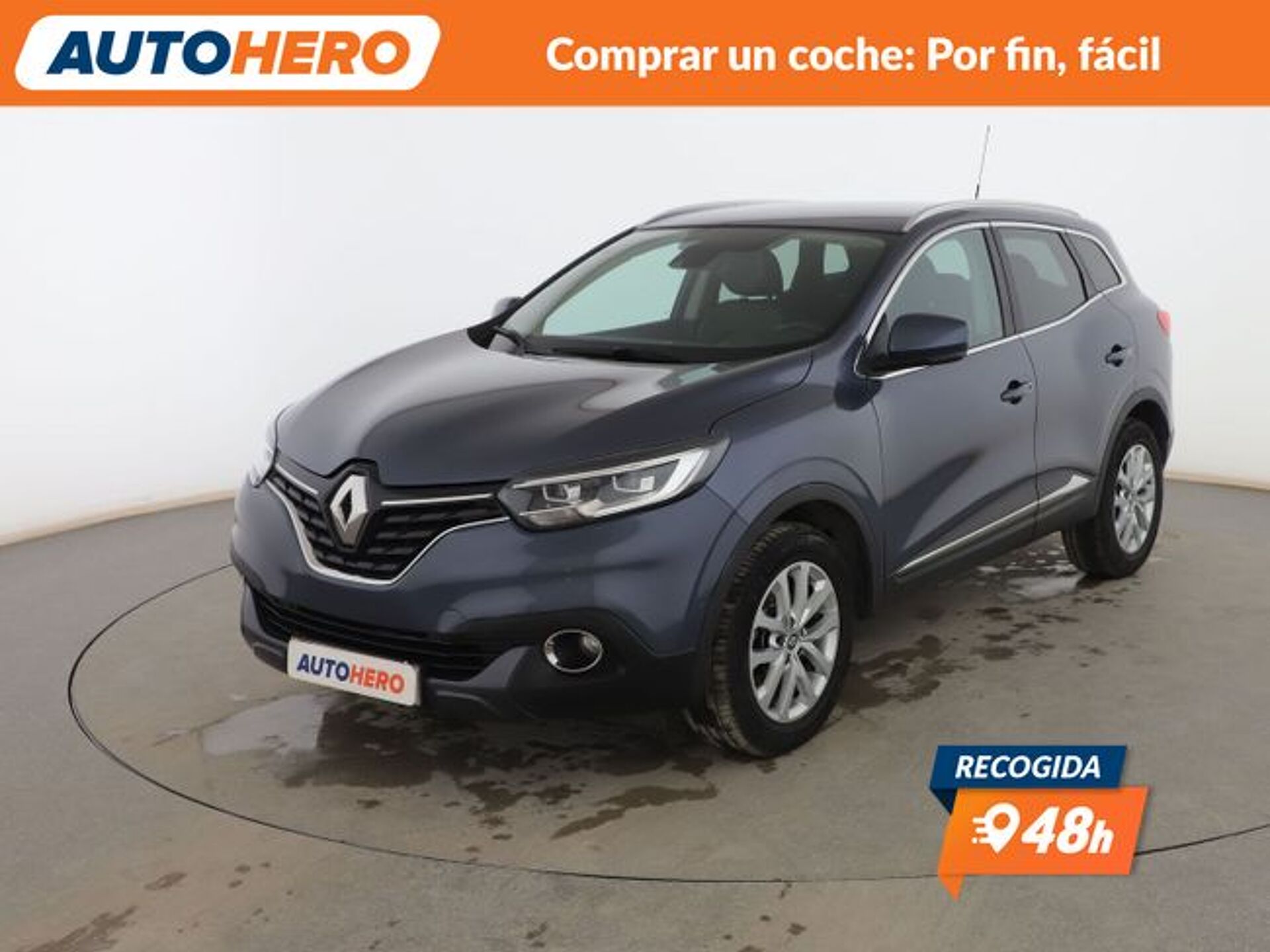 Imagen 1 de RENAULT Kadjar