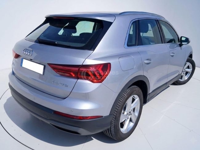 Foto del AUDI Q3 35 TFSI S tronic