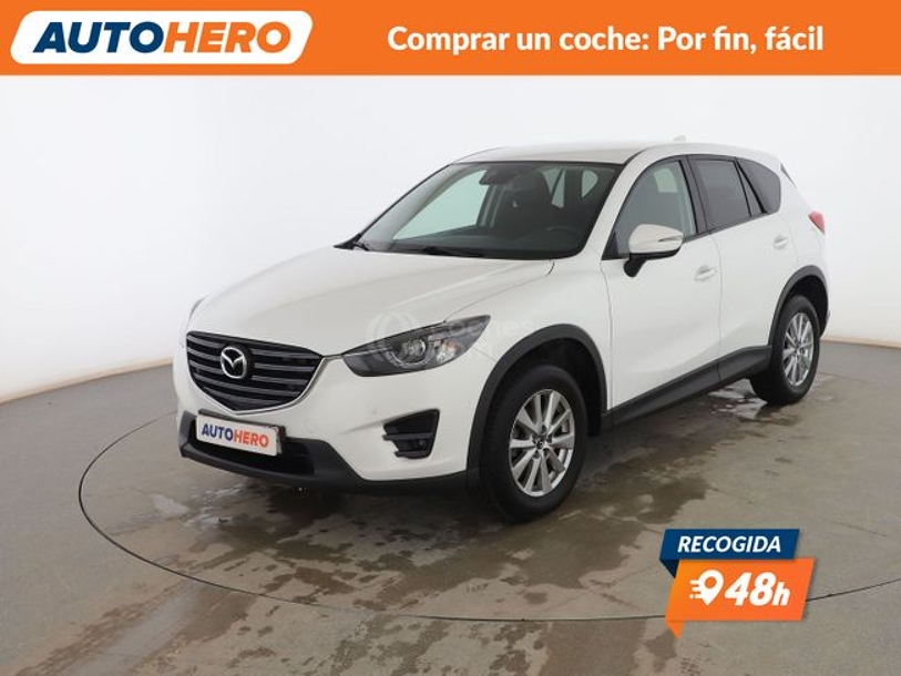 Foto del MAZDA CX-5 2.0 Style 2WD
