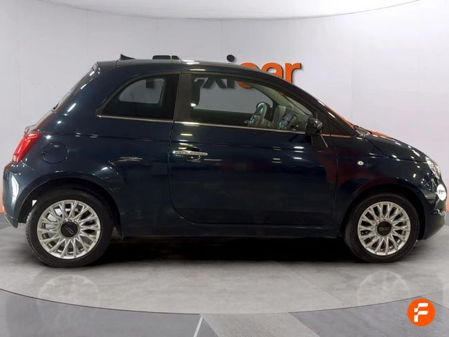 Foto del FIAT 500 1.0 Hybrid Monotrim 52kW