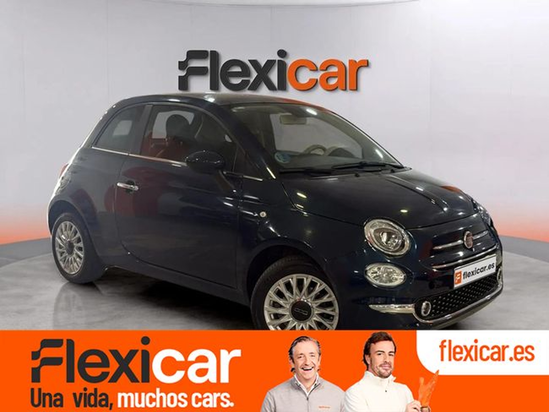 Imagen de FIAT 500