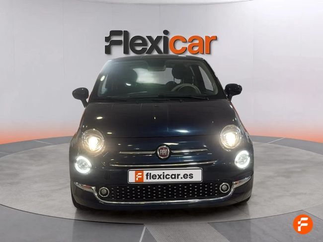 Foto del FIAT 500 1.0 Hybrid Monotrim 52kW