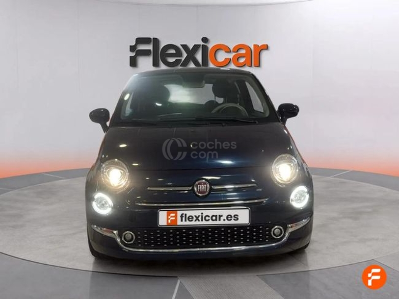 Foto del FIAT 500 1.0 Hybrid Monotrim 52kW