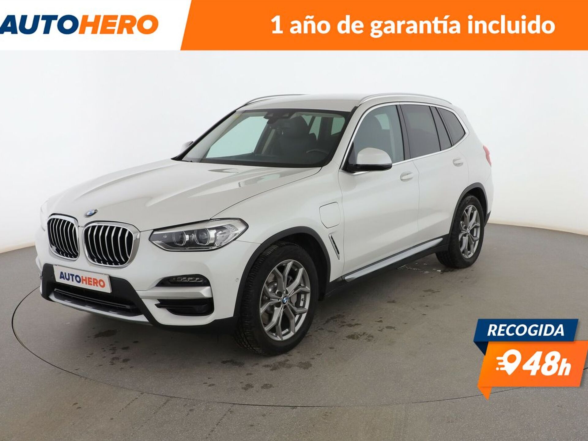 Imagen de BMW X3
