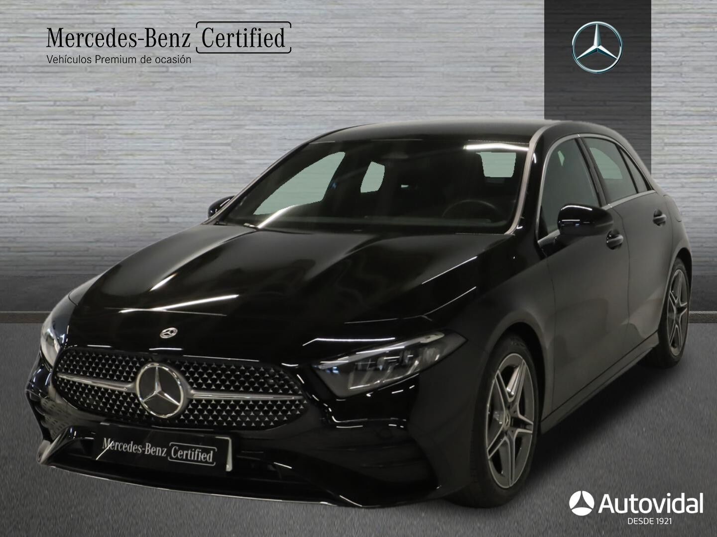 MERCEDES Clase A (A 200 MHEV DCT 163 5P) en Baleares