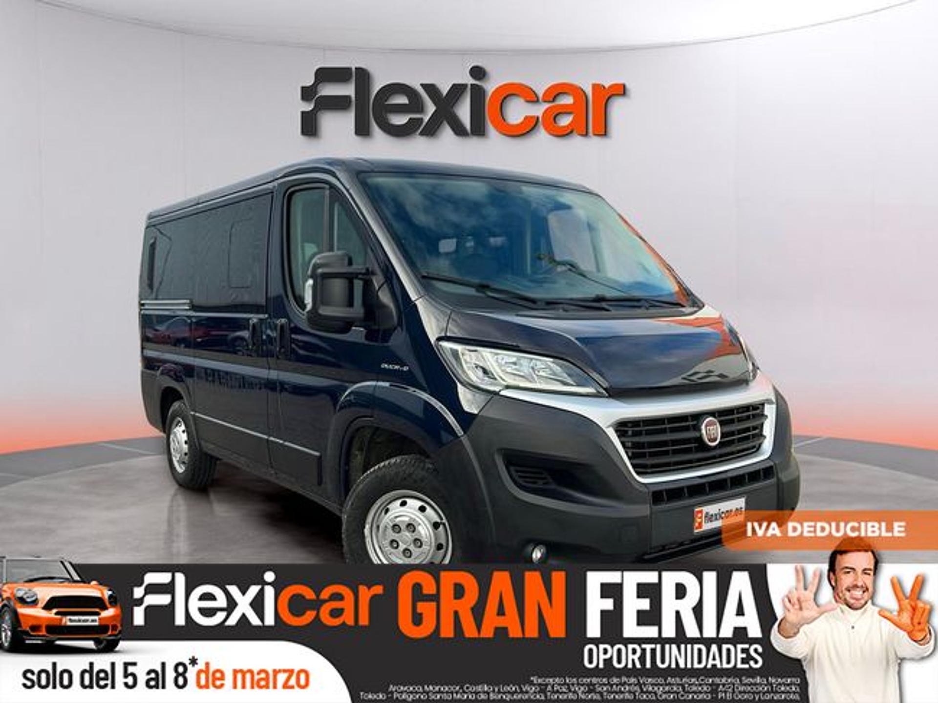 Imagen de FIAT Ducato
