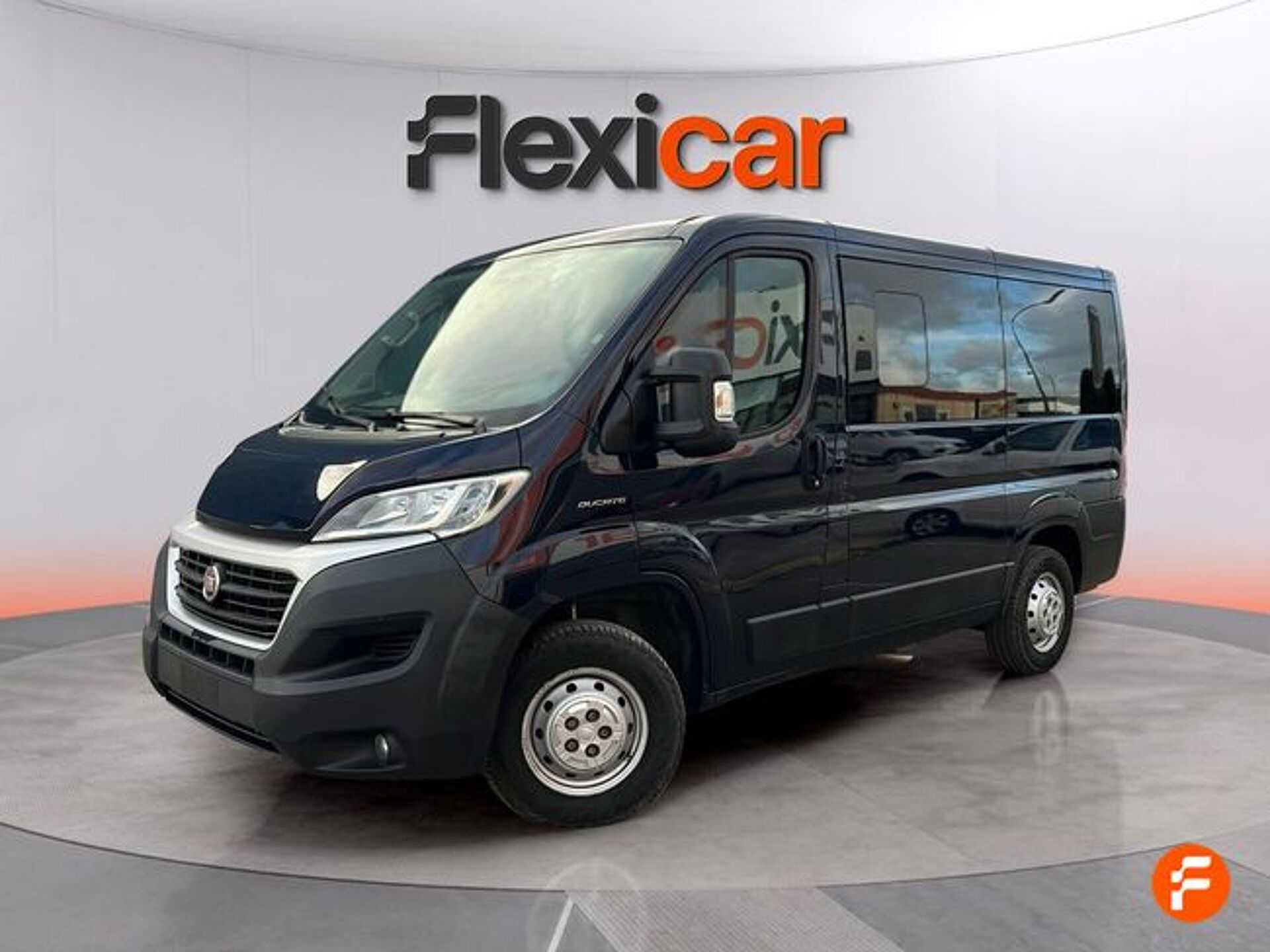 Imagen 3 de FIAT Ducato