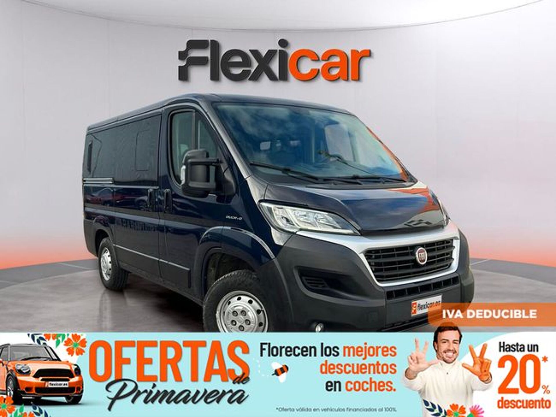 Imagen 1 de FIAT Ducato